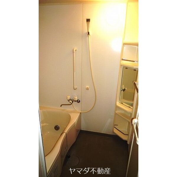 T&amp;#39;s Garden B 風呂画像