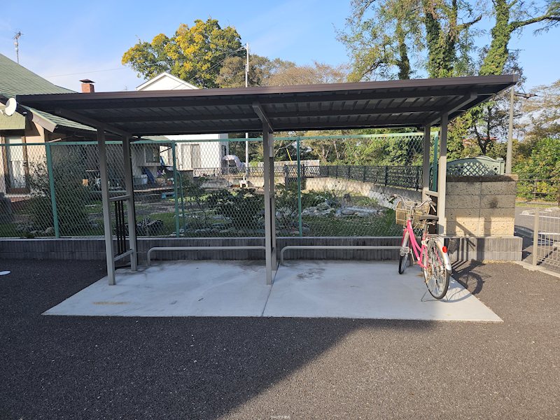 Luna　Rossa その他外観1