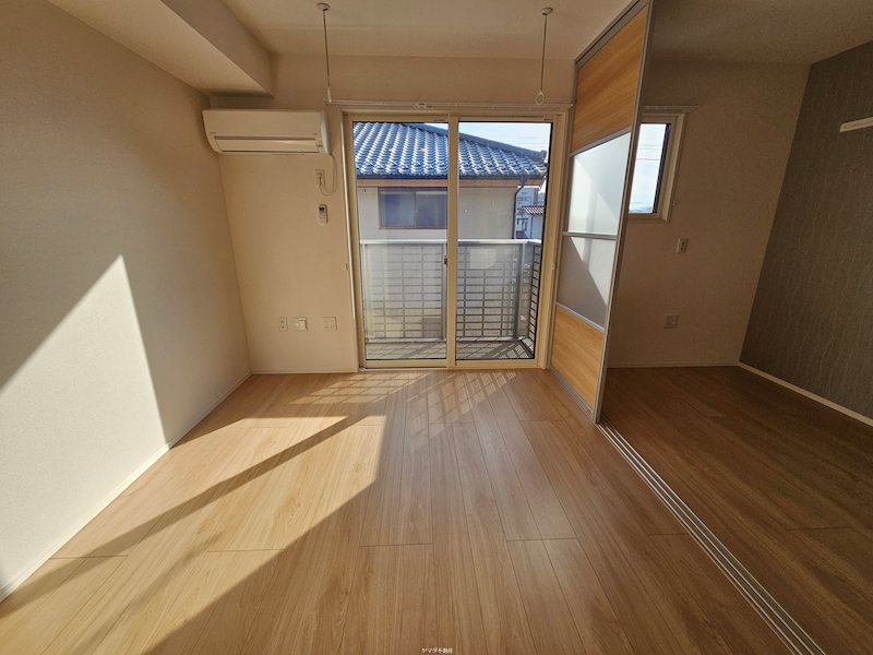 Luna　Rossa リビング