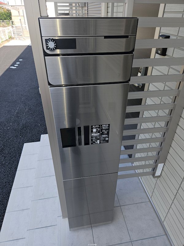 フェリオ文京２ その他4