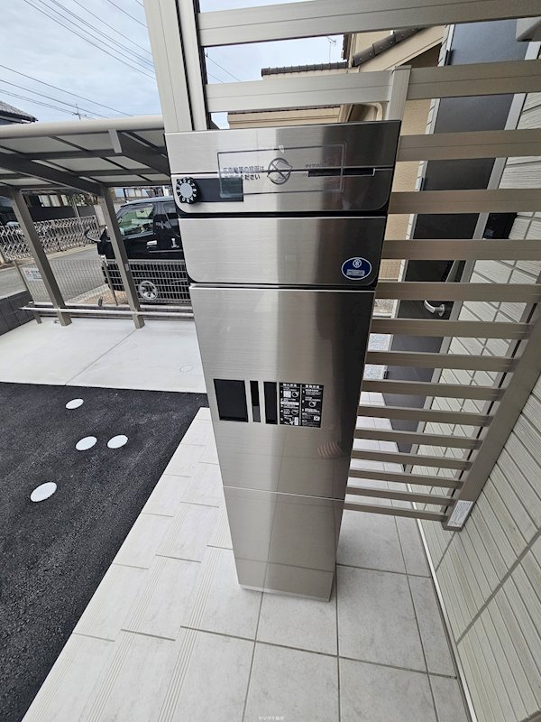 フェリオ文京２ その他外観4