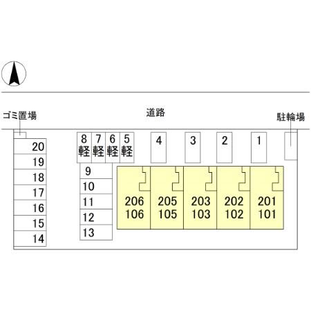 フェリオ文京２ その他外観1