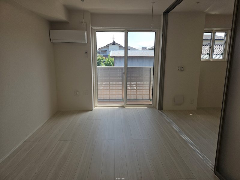 フェリオ文京２ リビング