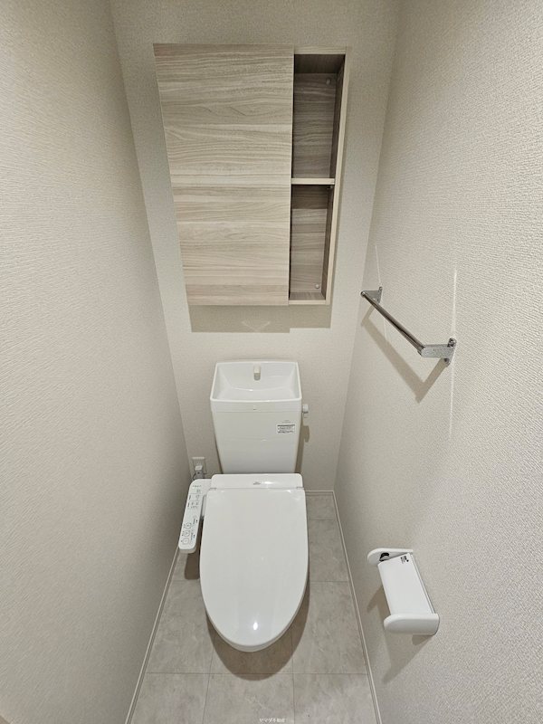 フェリオ文京２ その他3