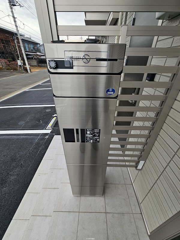 フェリオ文京２ その他外観6