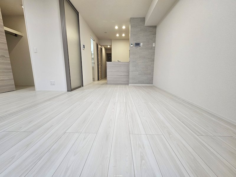 フェリオ文京２ リビング