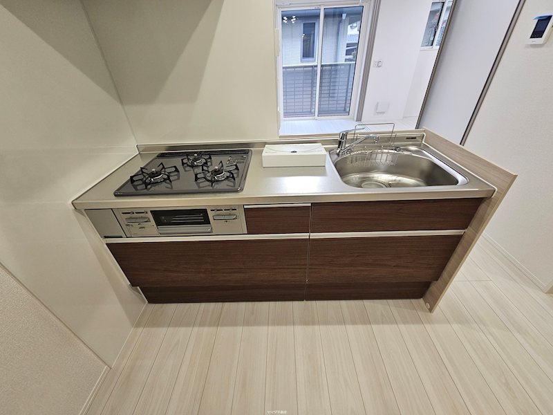 フェリオ文京２ キッチン