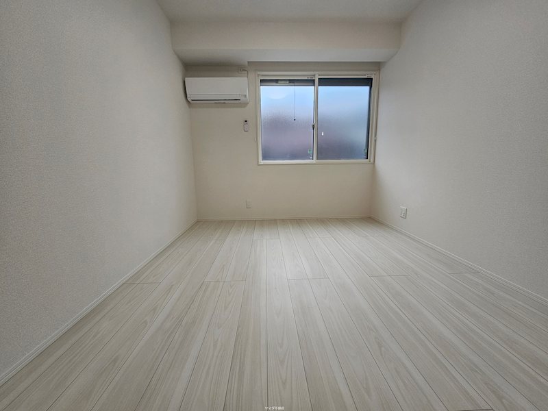 フェリオ文京２ ベッドルーム