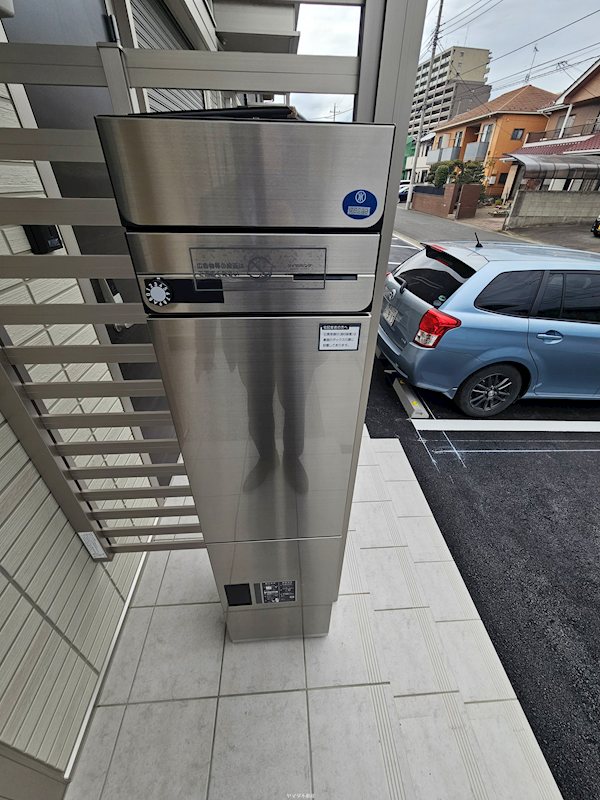 フェリオ文京２ その他外観4