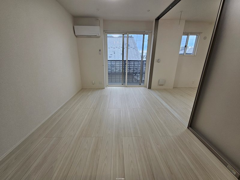 フェリオ文京２ リビング