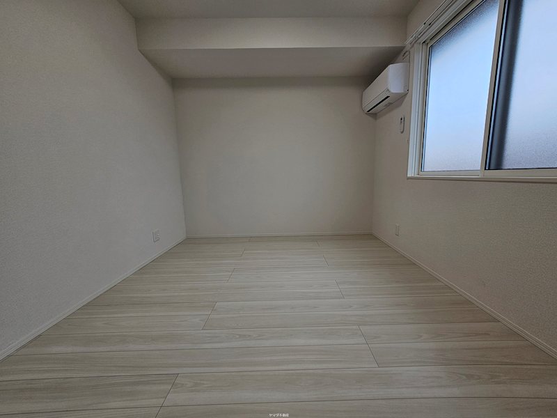 フェリオ文京２ ベッドルーム