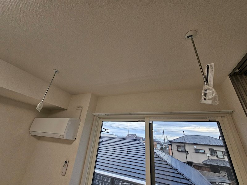 フェリオ文京２ その他6