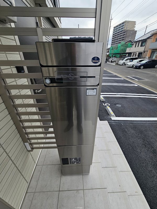 フェリオ文京２ その他外観4