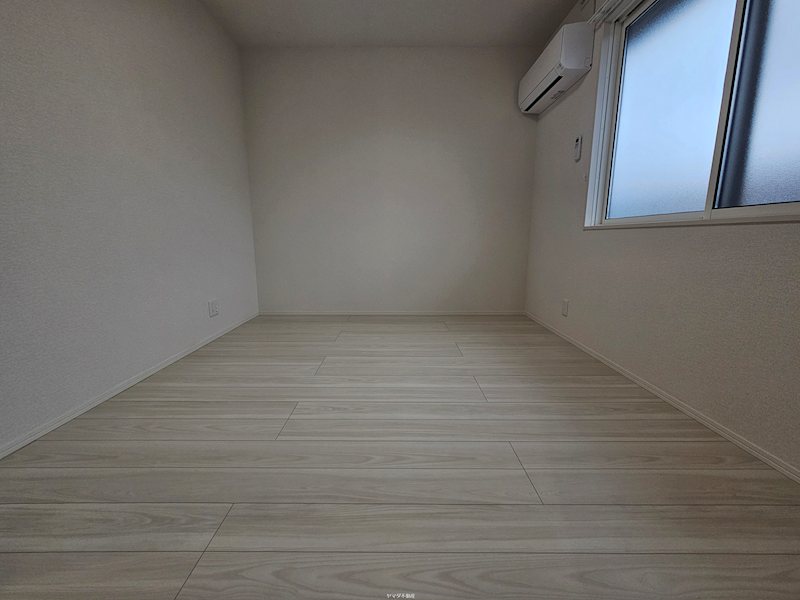 フェリオ文京２ ベッドルーム