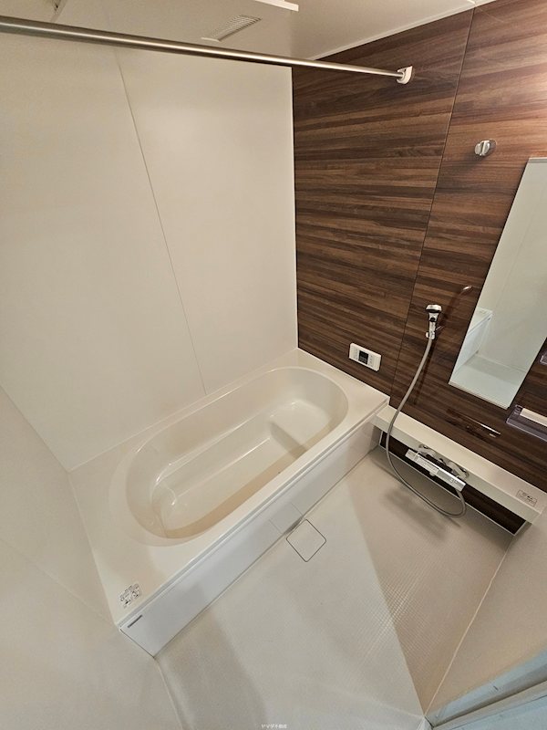 フェリオ文京２ 風呂画像