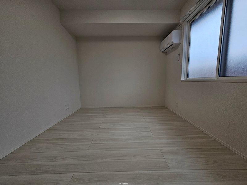 フェリオ文京２ ベッドルーム