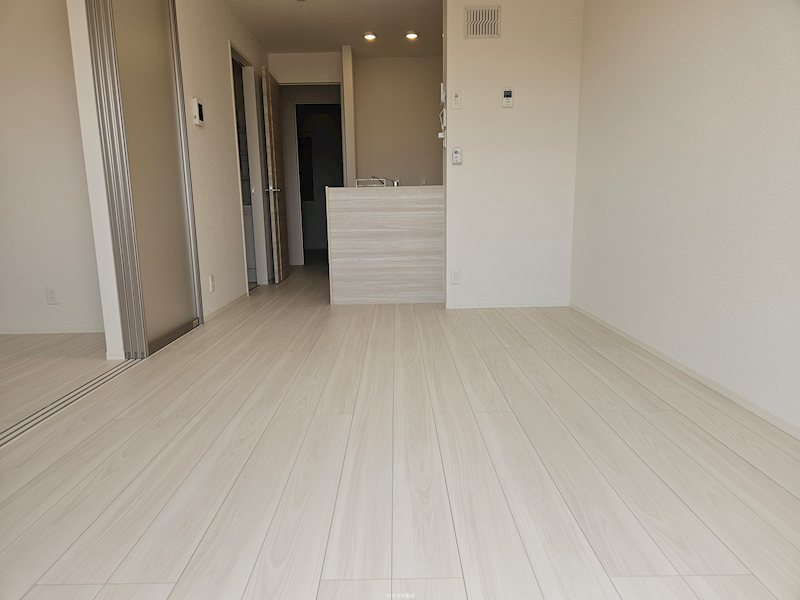 フェリオ文京２ リビング