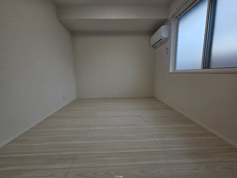 フェリオ文京２ ベッドルーム