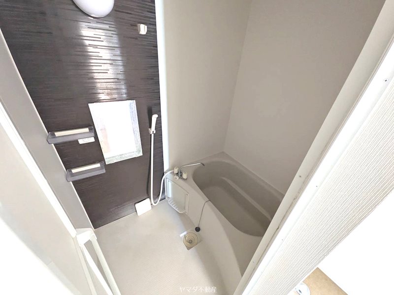 ボルックス 風呂画像