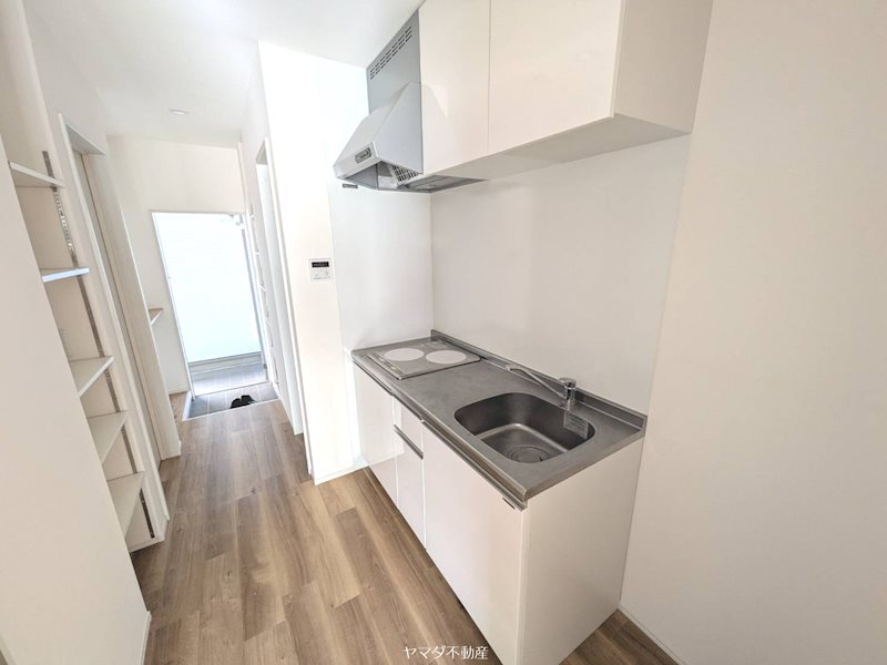 ボルックス キッチン