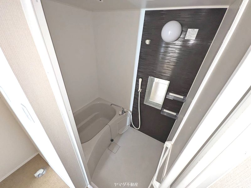 ボルックス 風呂画像