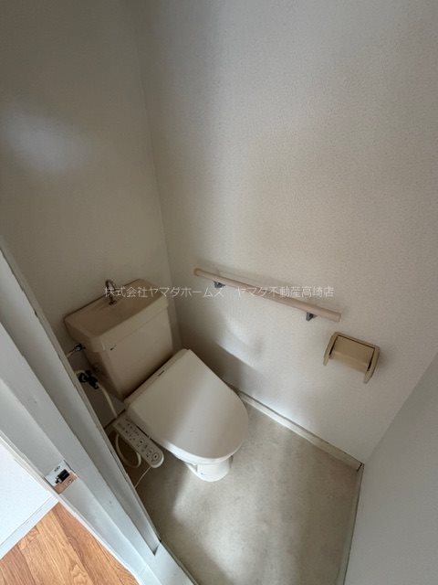 鼻高テラスハウスA・B・C・D その他4