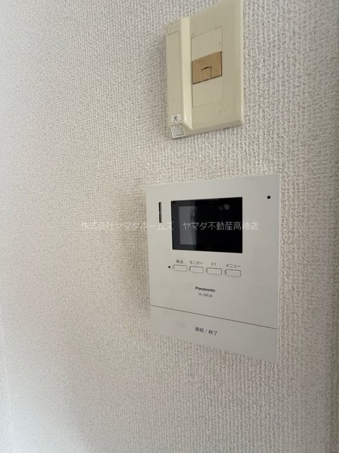 鼻高テラスハウスA・B・C・D その他5