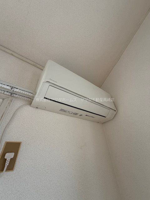 鼻高テラスハウスA・B・C・D その他1