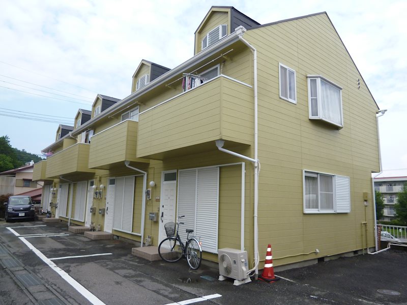 鼻高テラスハウスA・B・C・D その他外観1