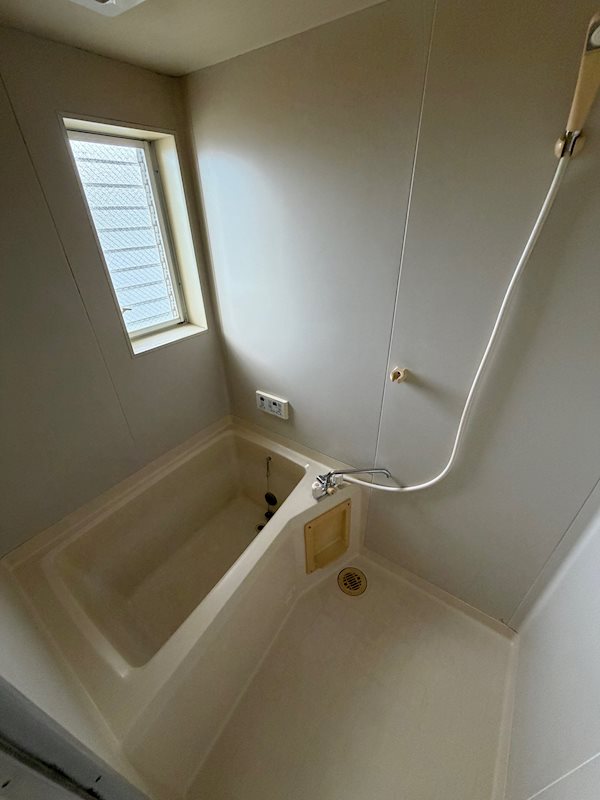 鼻高テラスハウスA・B・C・D 風呂画像