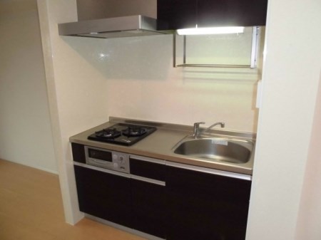 サンボナール新前橋 キッチン