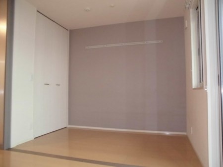 サンボナール新前橋 ベッドルーム