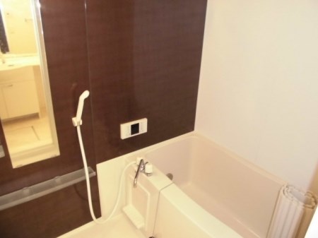 サンボナール新前橋 風呂画像