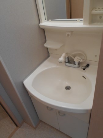 ルーチェＢ ベッドルーム