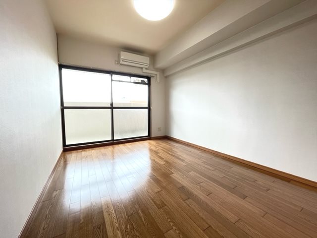 ティアール小相木 リビング