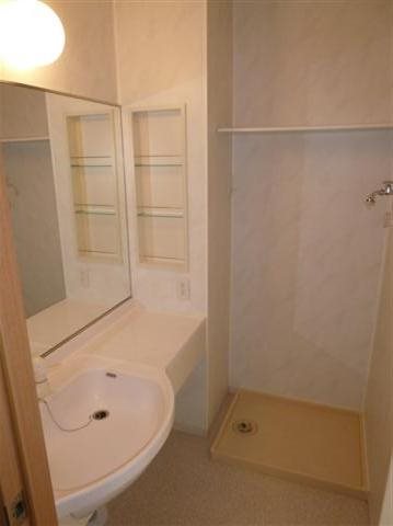 アスール ベッドルーム