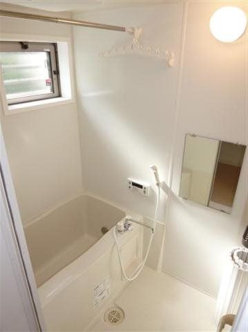 アスール 風呂画像