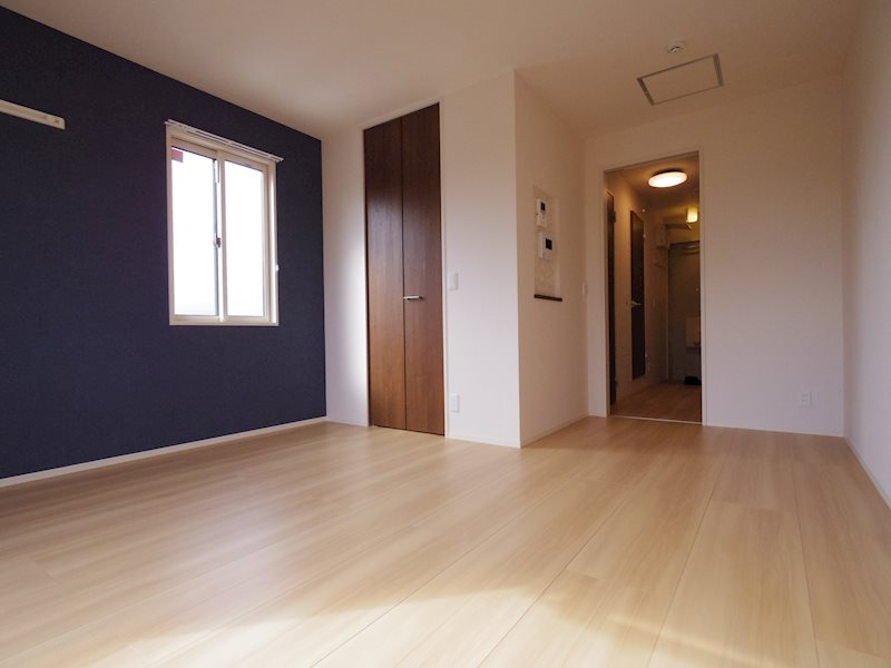 コモドA・B リビング