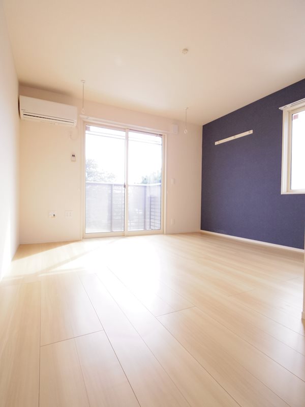 コモドA・B ベッドルーム