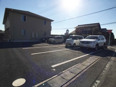 サンクブランシュ その他5