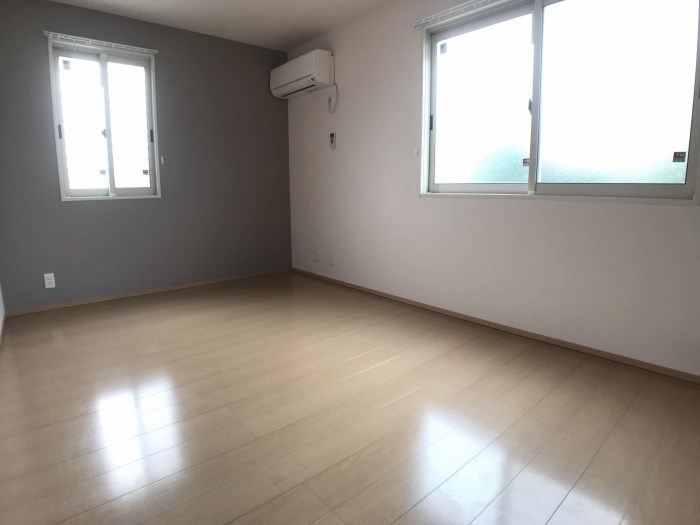 サンクブランシュ ベッドルーム