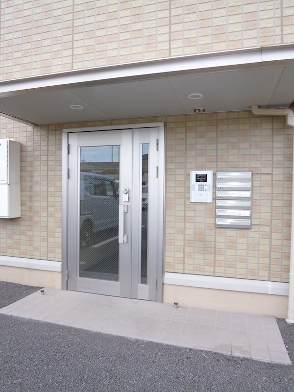 レーブ中泉 その他外観1