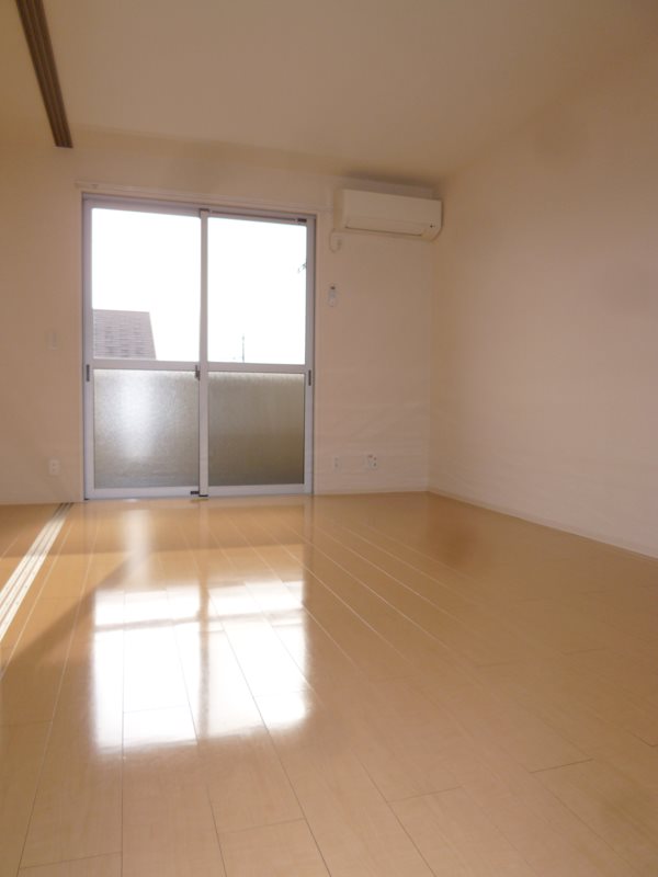 レーブ中泉 その他8