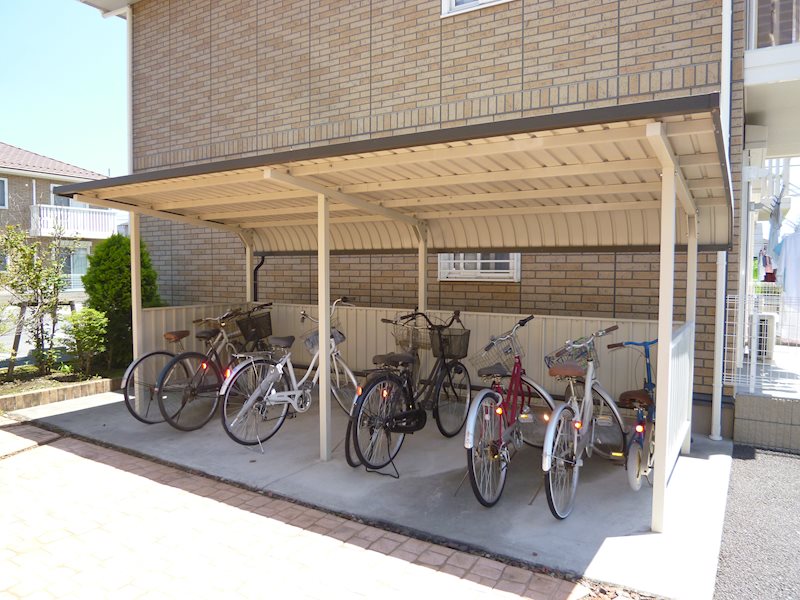 グランディールMⅠ その他外観1