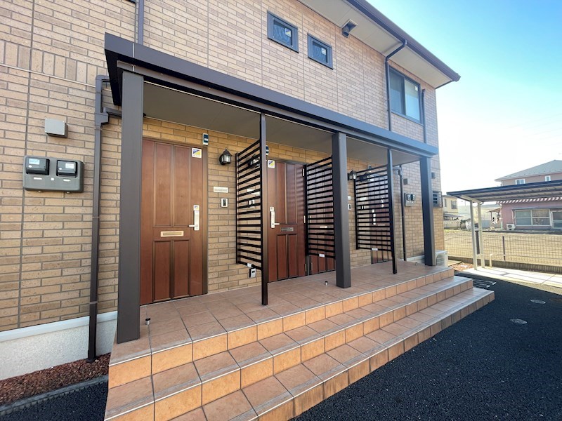 エトワール・ベガ その他外観2