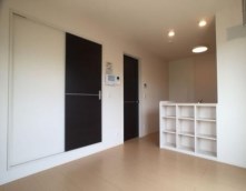 エトワール・ベガ リビング