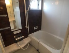 エトワール・ベガ 風呂画像