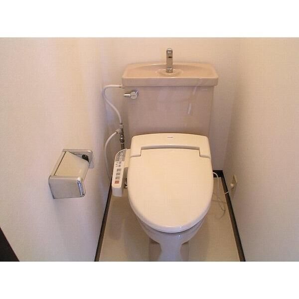 リエス前橋大島 その他3