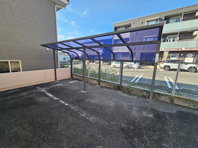 リエス前橋大島 その他外観2