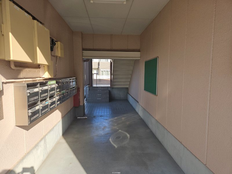 リエス前橋大島 その他外観3